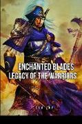 Enchanted Blades