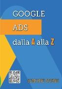Google Ads dalla A alla Z