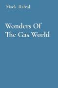 Wonders Of The Gas World