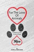 For the Love of Animals