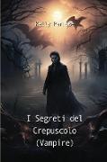 I Segreti del Crepuscolo (Vampire)