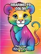 Roaring to Color