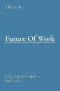 Future Of Work