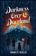 Darkness Over Daerland