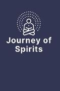 Journey of Spirits