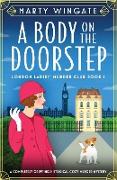 A Body on the Doorstep