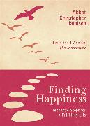 Finding Happiness