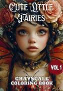 Cute Little Fairies Vol 1