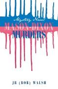 Mason-Dixon Murders
