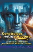 Construisez votre caractère