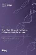 The Stability and Evolution of Genes and Genomes