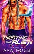 Pirating the Alien