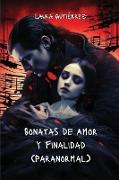 Sonatas de Amor y Finalidad (Paranormal)