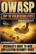 OWASP Top 10 Vulnerabilities