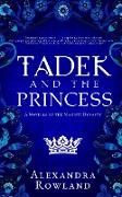 Tadek and the Princess