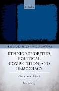 Ethnic Minorities, Political Competition, and Democracy