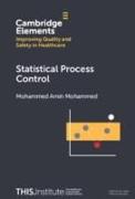 Statistical Process Control