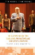 Shakespeare in the Theatre: Shakespeare Theatre Company