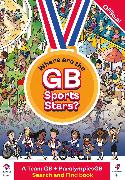 Where Are the GB Sports Stars?