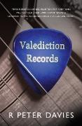 Valediction Records