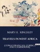 TRAVELS IN WEST AFRICA