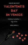 Valentine's Day in Venice