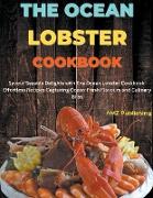 The Ocean Lobster Cookbook