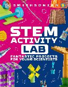 STEM Activity Lab