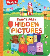 Baby’s First Hidden Pictures