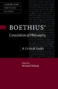 Boethius's ‘Consolation of Philosophy'