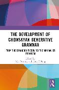 The Development of Chomskyan Generative Grammar