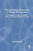 The Relational Dimensions of Weight Management