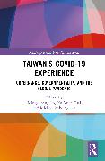 Taiwan’s COVID-19 Experience