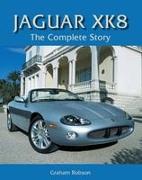 Jaguar XK8