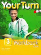 Your Turn 3. 7. Schulstufe. Workbook Excel