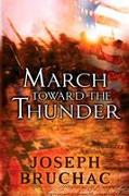 March Toward the Thunder