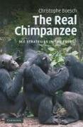 The Real Chimpanzee: Sex Strategies in the Forest