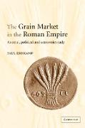 The Grain Market in the Roman Empire