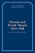 Theatre in Europe 8 Volume Paperback Set: A Documentary History