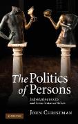 The Politics of Persons