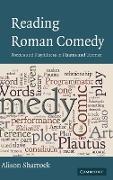 Reading Roman Comedy