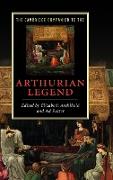 The Cambridge Companion to the Arthurian Legend