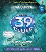 In Too Deep (the 39 Clues, Book 6), 6 [With 6 Cards]