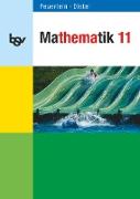 bsv Mathematik, Gymnasium Bayern - Oberstufe, 11. Jahrgangsstufe, Schülerbuch mit Merkhilfe