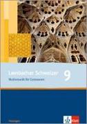 Lambacher Schweizer. 9. Schuljahr. Schülerbuch. Rheinland-Pfalz