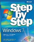 Windows 7 Step by Step