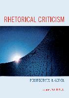 Rhetorical Criticism