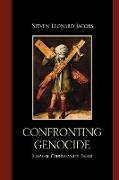 Confronting Genocide