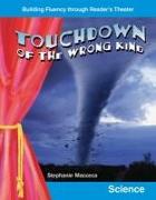 Touchdown of the Wrong Kind