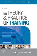 The Theory & Practice of Training